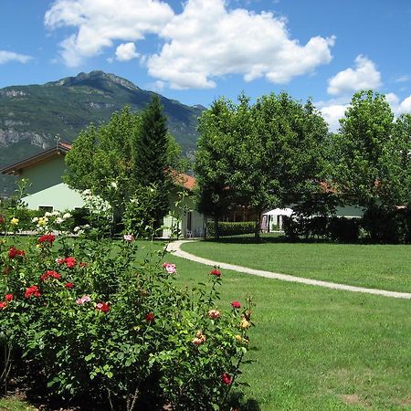 Maso Speron D'Oro Villa Rovereto  Exterior foto