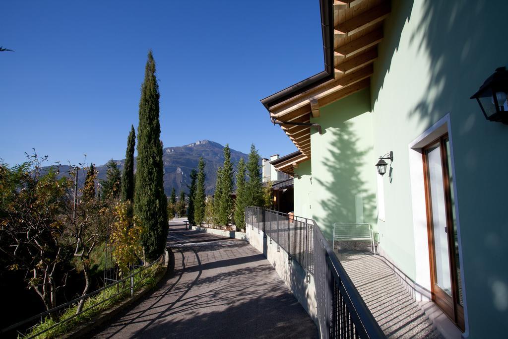 Maso Speron D'Oro Villa Rovereto  Exterior foto