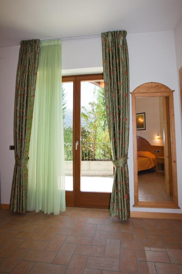 Maso Speron D'Oro Villa Rovereto  Exterior foto