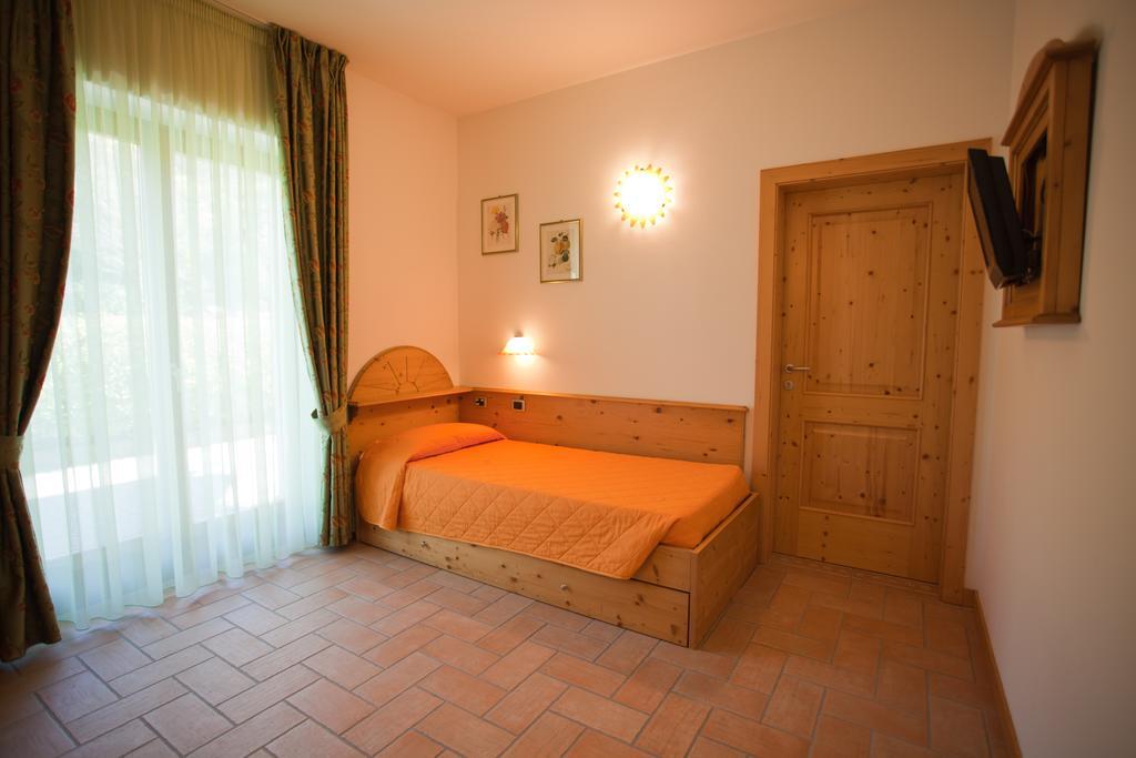 Maso Speron D'Oro Villa Rovereto  Cameră foto