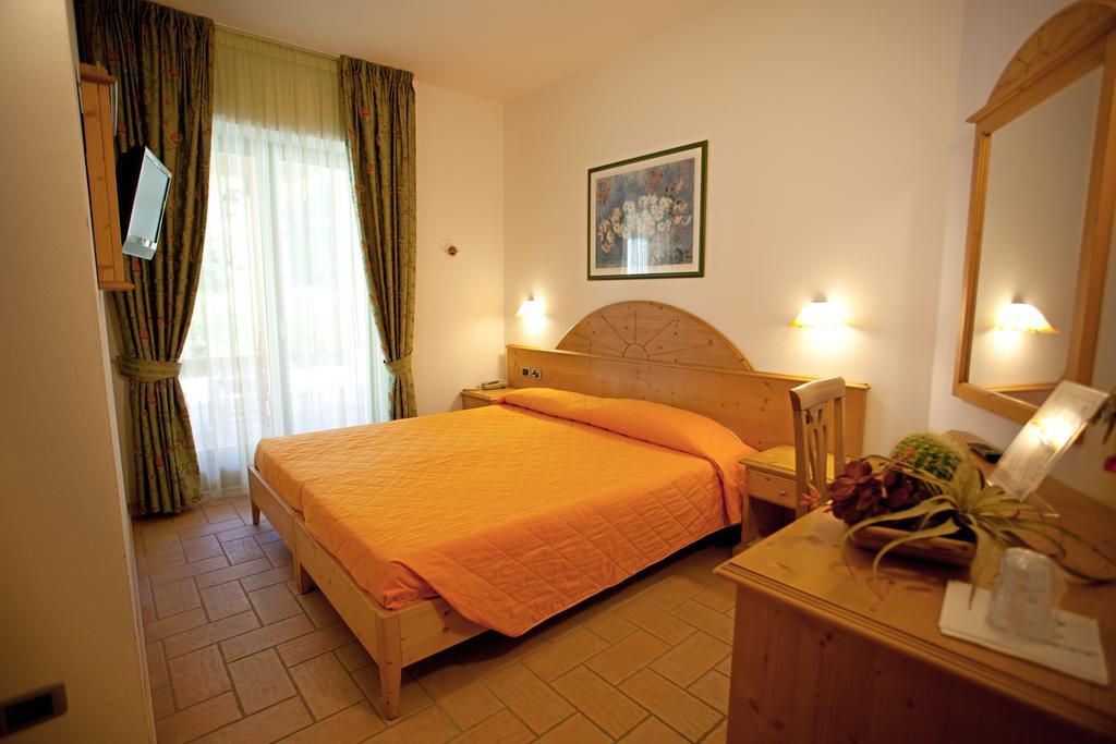 Maso Speron D'Oro Villa Rovereto  Exterior foto