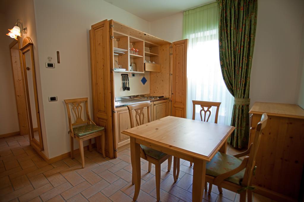 Maso Speron D'Oro Villa Rovereto  Exterior foto