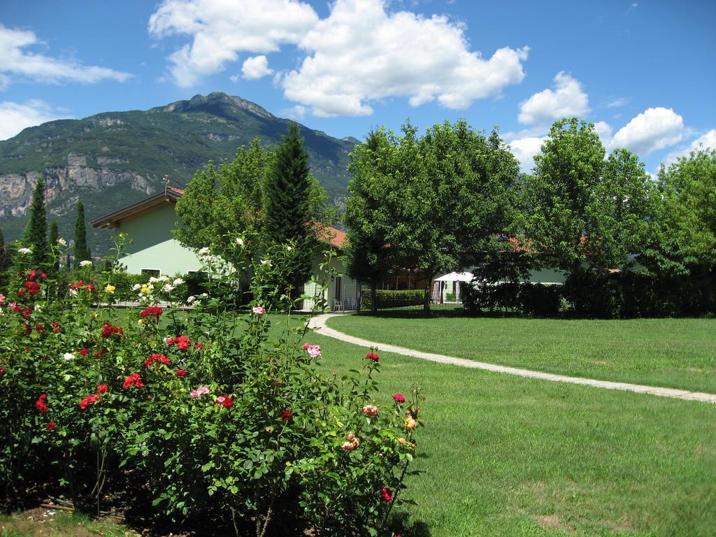 Maso Speron D'Oro Villa Rovereto  Exterior foto
