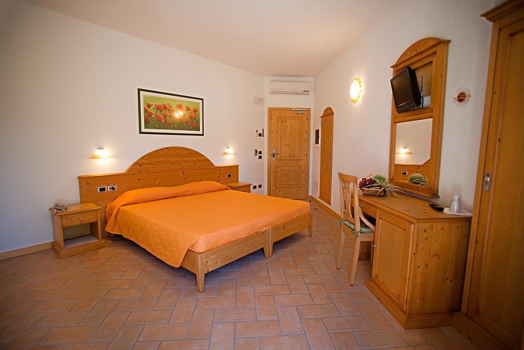 Maso Speron D'Oro Villa Rovereto  Exterior foto