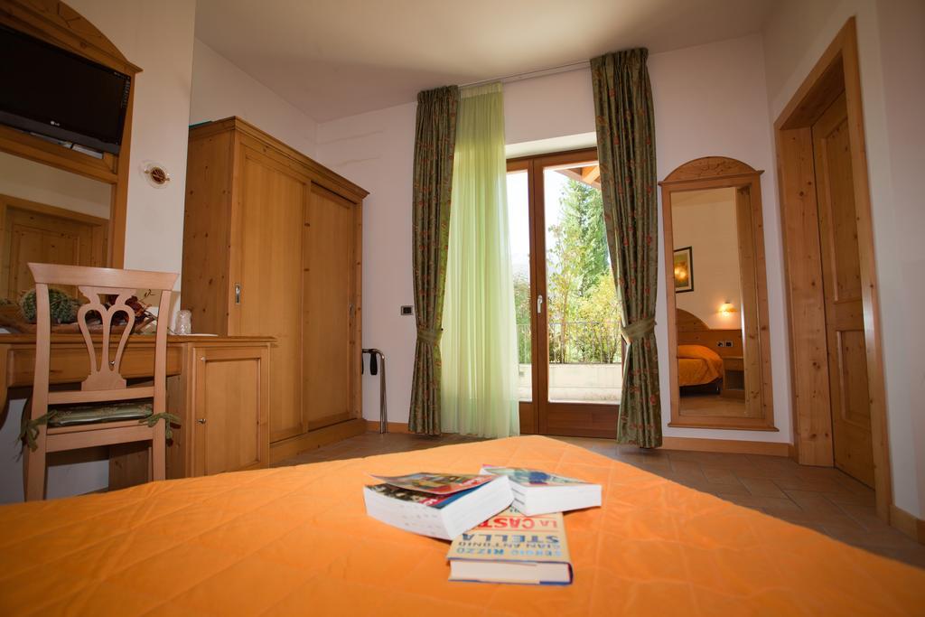 Maso Speron D'Oro Villa Rovereto  Exterior foto