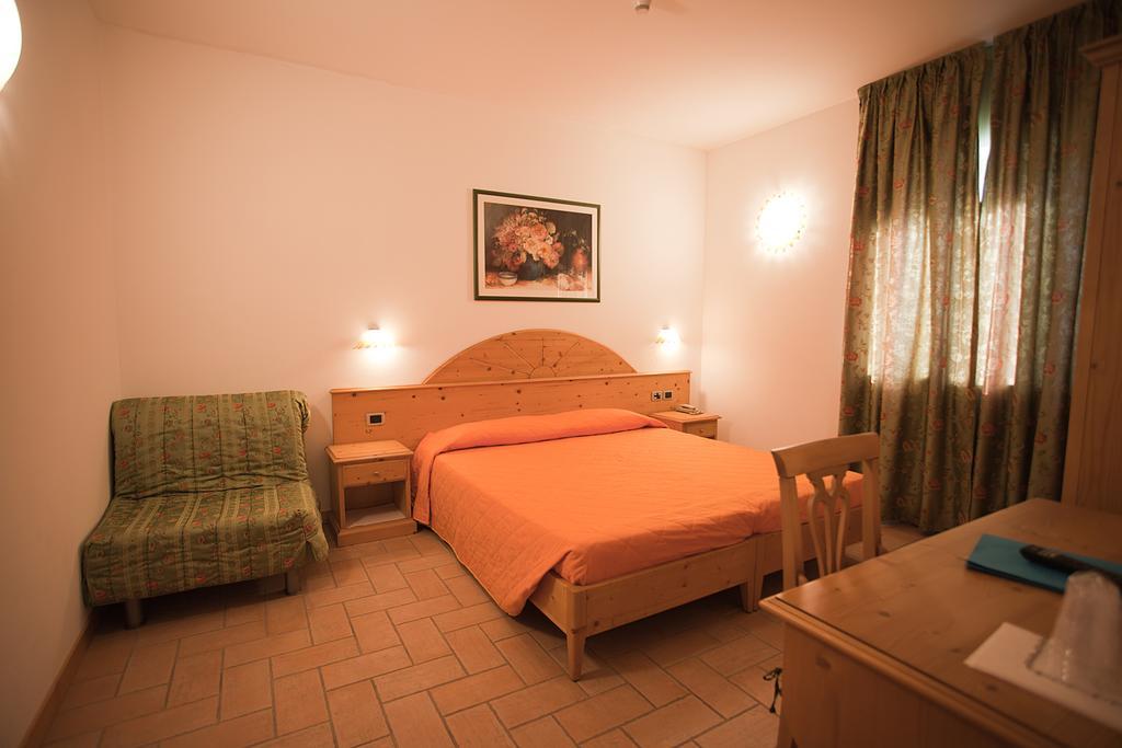 Maso Speron D'Oro Villa Rovereto  Exterior foto